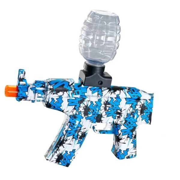 2024 soft bullet gelblaster gun