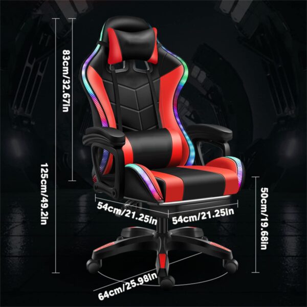 2024 Game Chair