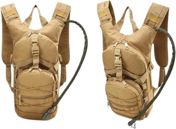 RockSack Camel Pack