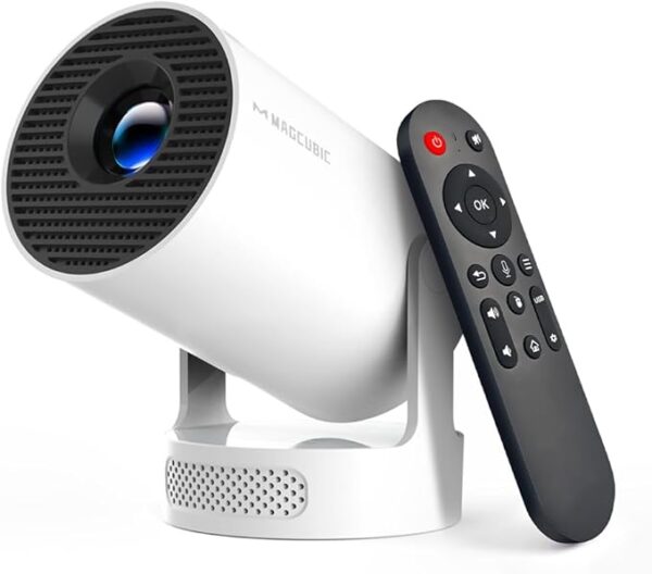 HY300 Ultra Projector