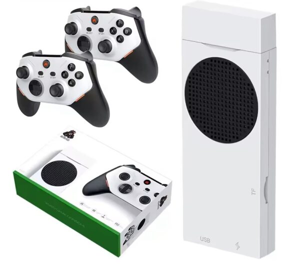 M88 GAME STICK