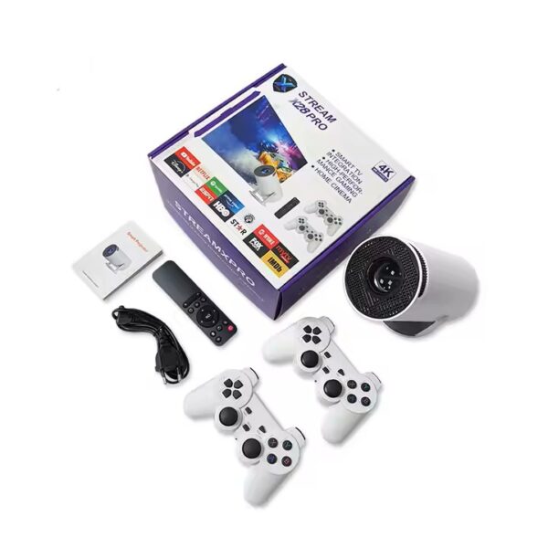 StreamXPro