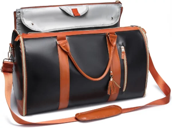 Travel Foldable Bag - Image 3
