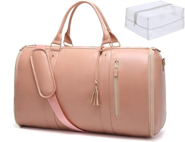 Travel Foldable Bag - Image 4