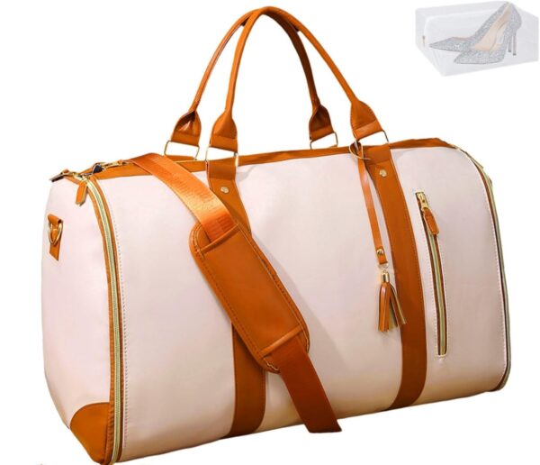 Travel Foldable Bag
