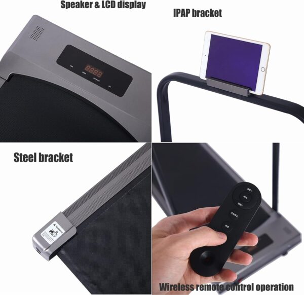 Essential Group Comfort Stride Walking Pad - Image 2