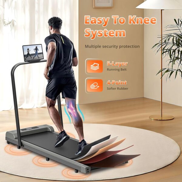 Essential Group Comfort Stride Walking Pad - Image 4