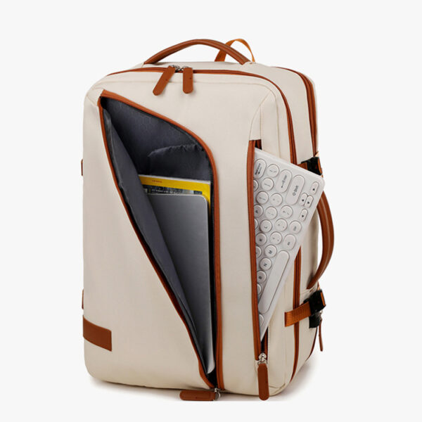 Oxford Compression Vacuum Carry-On - Image 4