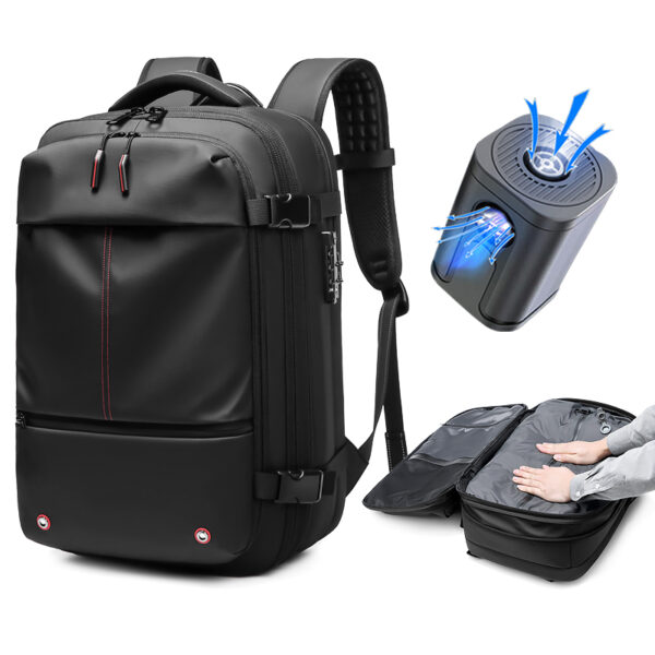 Compression Vacuum Backpack - Image 2
