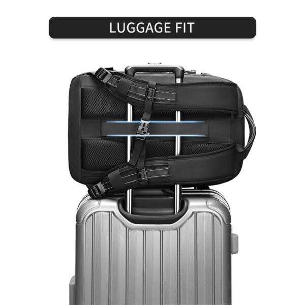 Compression Vacuum Backpack - Image 3