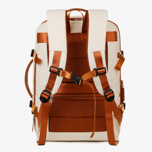Oxford Compression Vacuum Carry-On - Image 3