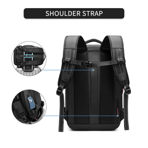 Compression Vacuum Backpack - Image 4