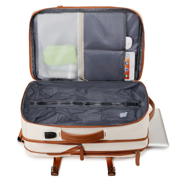 Oxford Compression Vacuum Carry-On - Image 2