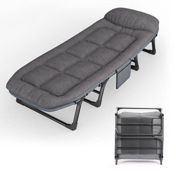Reclining Folding Chair - Image 5