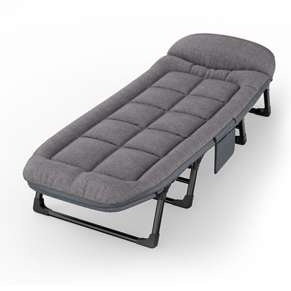 Reclining Folding Chair
