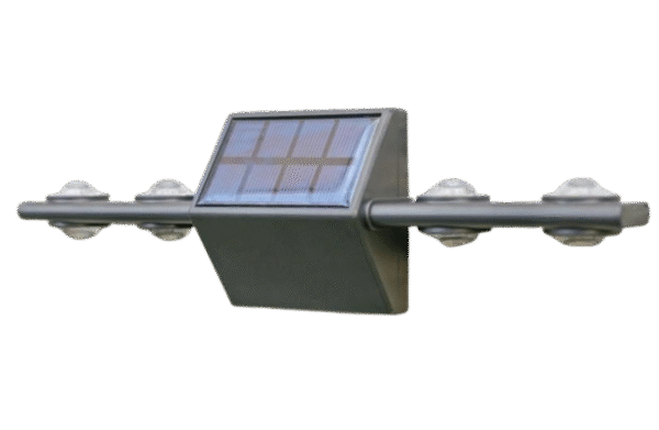 Outdoor Modern Solar Light